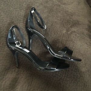 Steve Madden Open Toed Shoes